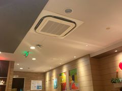 大堂-新石器烤肉(东川欧尚店)