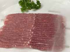 -百叶居·老北京涮羊肉(鼓楼店)