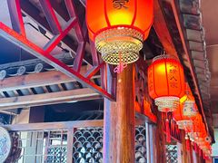 -丽江火塘人家(西安路店)