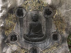 -桂林独秀峰王城景区