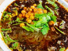 -林静小吃(复兴路店)