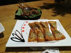 -别院里音乐餐酒吧(双流航空港店)