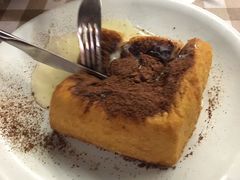 -新大咀港式茶餐厅(宝山万达店)