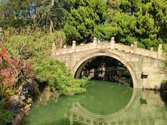 -上海醉白池公园