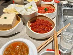 -海底捞火锅(盈石八一广场店)