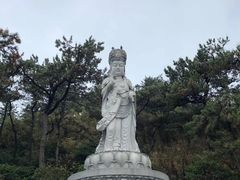 -海东龙宫寺