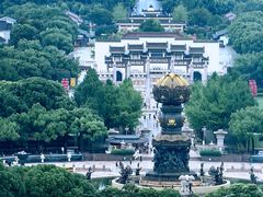 -灵山胜境