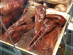 -张记卤菜店(三条巷店)