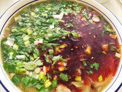 -陆元丰·兰州纯汤牛肉面(自强西路店)