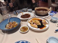 -侨美食家·粤菜(体育西路店)