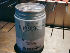 -很久以前羊肉串(打浦路店)