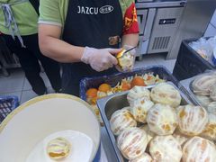 -Jazcu珍仕菓鲜榨果汁(西单大悦城店)