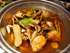 -沪小胖小龙虾(淮海中路旗舰店)