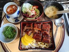 -一本魅·日式料理