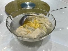 刀鱼馄饨-永丰源大酒店(人民中路店)