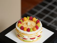 -花甜生活FatimCake·生日蛋糕