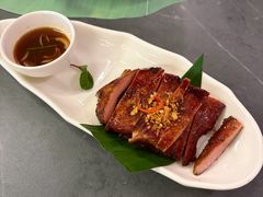 -帕蓝·暹罗料理(大学路店)