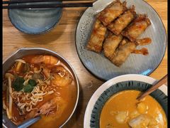 -About Bistro關於·泰式家庭料理