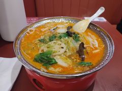 -喜家德虾仁水饺(深圳印力中心店)