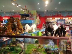 -Hamleys哈姆雷斯(东方福来德店)