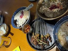 -包整·丝娃娃(一览甲秀楼风景店)