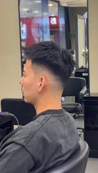 -AFA Hair studio·女士发型设计