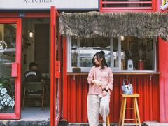 门面-灶咖KITCHEN