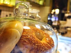 -KYO COFFEE(胶州路店)