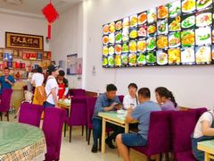 大堂-常家活海鲜小吃(仅一家无分店)