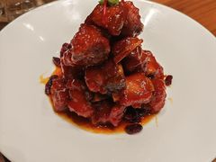 -红城阁·上海味道(四平路店)
