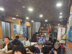 -洞天食府(北大街店)