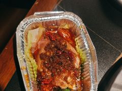 -東盛炭烤自助料理(浦东文峰广场店)