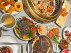 -钱小奴创意自助餐厅·原切谷饲安格斯畅吃(苏州昆山招商花园城店)