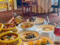 -顺德喜来登酒店·采悦轩