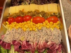 -牛牛章·章鱼水煎肉(光谷世界城店)