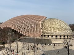 -牛首山文化旅游区