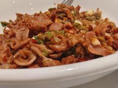 -兰湘子·湘菜小炒(济南领秀城店)