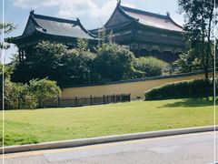 -珠海圆明新园