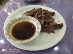 -新疆巴州金丝特餐厅(大钟寺店)