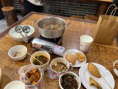 -刘聋子粉馆(张家界总店)