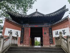 -洛阳白马寺