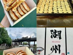 -衣裳街历史文化街区