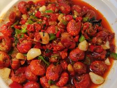 -陈大锅·岳阳鱼馆·地道岳阳菜(美食街店)