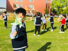 -上海松江区迪笙幼儿园