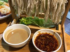 晾衣毛肚-醉长安(南门总店)