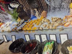 -“香”全日餐厅·株洲大汉希尔顿酒店