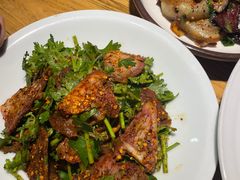 -小三峡食府(西五路店)