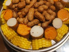 -巴人堂(女儿城店)