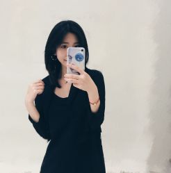 -扎嘎形象设计