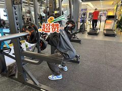 -FEELINGME乐刻私教馆·健身(双安商场店)